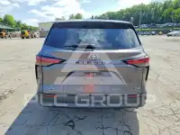 2021 Toyota SIENNA фото