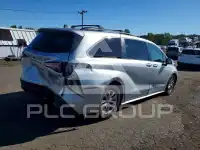 2021 Toyota SIENNA фото