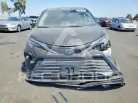 2021 Toyota SIENNA фото