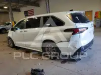 2021 Toyota SIENNA фото