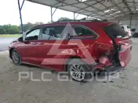 2021 Toyota SIENNA photo