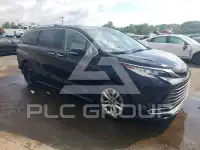 2021 Toyota SIENNA photo