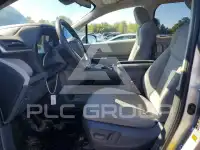 2021 Toyota SIENNA фото