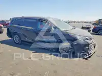 2021 Toyota SIENNA фото