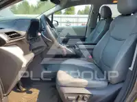 2021 Toyota SIENNA photo