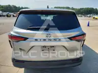 2021 Toyota SIENNA фото