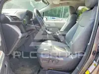 2021 Toyota SIENNA фото