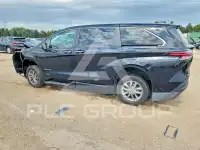 2021 Toyota SIENNA photo