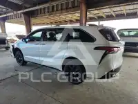 2021 Toyota SIENNA фото