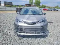2026 Toyota SIENNA фото