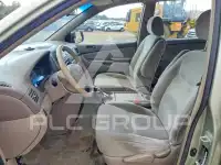 2021 Toyota SIENNA фото
