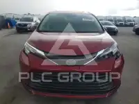 2021 Toyota SIENNA фото