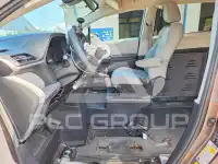 2021 Toyota SIENNA фото