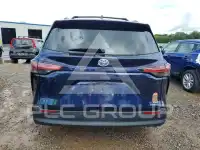 2021 Toyota SIENNA фото