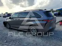 2021 Toyota SIENNA фото