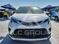 2021 Toyota SIENNA фото