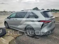 2021 Toyota SIENNA фото