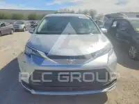 2021 Toyota SIENNA фото