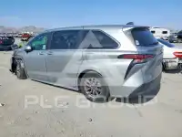 2021 Toyota SIENNA photo