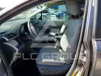2021 Toyota SIENNA фото
