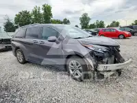 2021 Toyota SIENNA photo