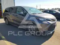 2021 Toyota SIENNA photo