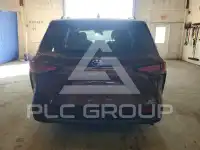 2021 Toyota SIENNA фото
