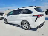 2021 Toyota SIENNA фото