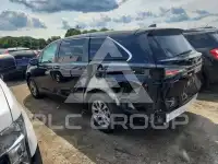 2021 Toyota SIENNA фото