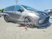2021 Toyota SIENNA фото