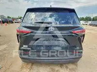 2021 Toyota SIENNA photo