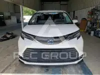 2021 Toyota SIENNA фото