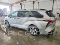 2021 Toyota SIENNA фото