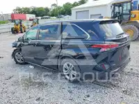2021 Toyota SIENNA фото
