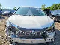 2021 Toyota SIENNA photo