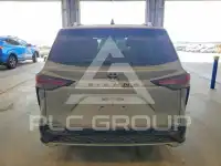 2021 Toyota SIENNA фото