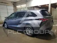 2021 Toyota SIENNA фото