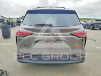 2021 Toyota SIENNA фото