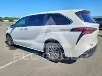2021 Toyota SIENNA фото