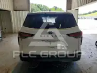 2021 Toyota SIENNA фото