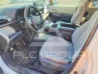 2021 Toyota SIENNA photo