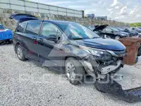 2021 Toyota SIENNA фото