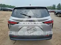 2021 Toyota SIENNA фото
