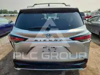 2021 Toyota SIENNA фото
