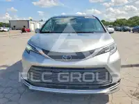 2021 Toyota SIENNA фото