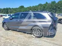 2021 Toyota SIENNA фото
