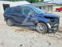 2021 Toyota SIENNA фото