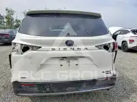 2021 Toyota SIENNA фото