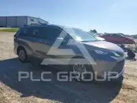 2021 Toyota SIENNA фото