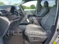 2021 Toyota SIENNA фото